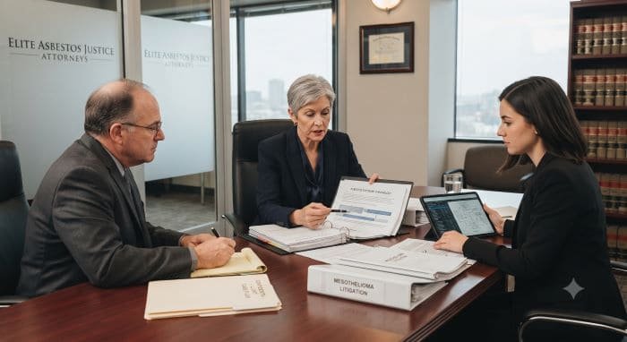 Best Asbestos Attorneys in the USA (2026): How to Find the Right Lawyer for Maximum Compensation
