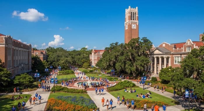 University of Florida Warrington College of Business: Complete Guide (2026)